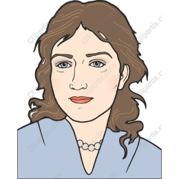 Elegant Woman
