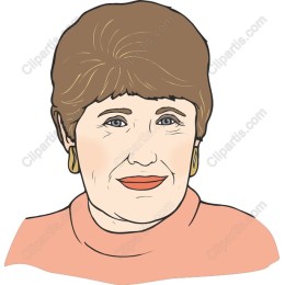 Charming of a Mature Woman