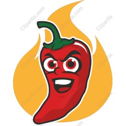 Red Chili Pepper