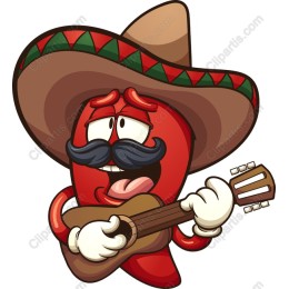 Chili Cantaor