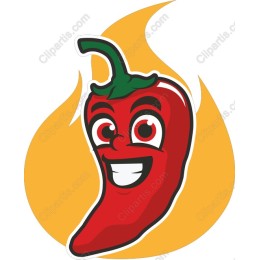 Spicy Pepper