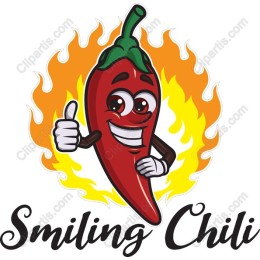 Smiling Chili