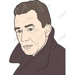 Timeless Portrait