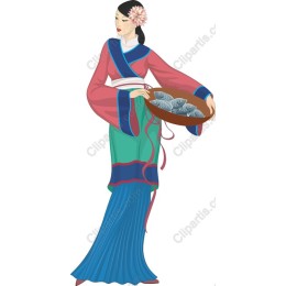 Elegant Seafood Harvest