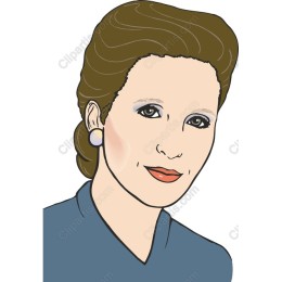 Elegant Woman