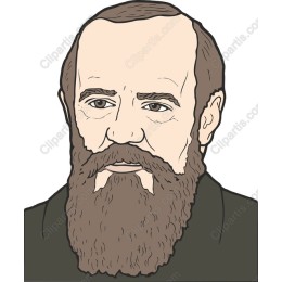 Bearded Gentleman Portrait