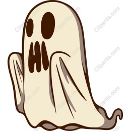 Friendly Ghost