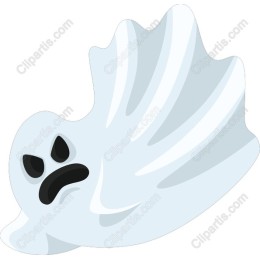 Spooky Ghost