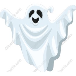 Cheerful Ghost