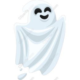 Friendly Ghost