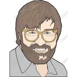 Bearded Gentleman