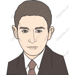 Elegant Young Man