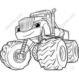 Monster Truck