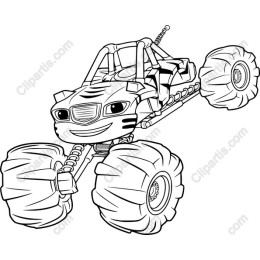 Monster Truck Adventure