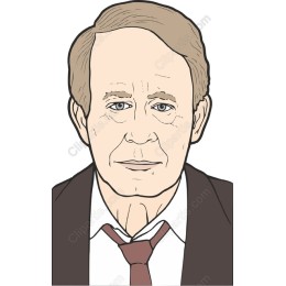 Classic Portrait