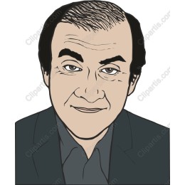 Charming Portrait