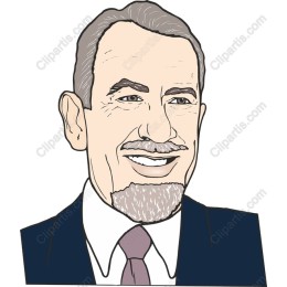 Charismatic Professional Portrait