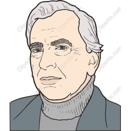 Elegant Portrait of a Distinguished Gentleman