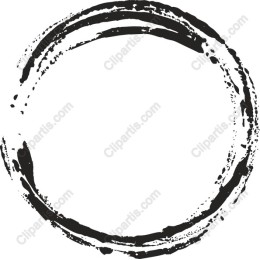 Grunge Circle