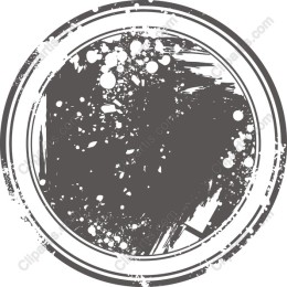 Grunge Circle