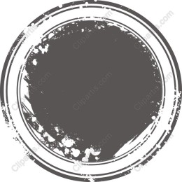 Grunge Circle