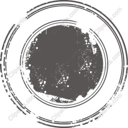 Grunge Circle