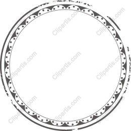Decorative Circle