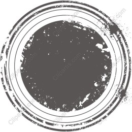 Grunge Circular