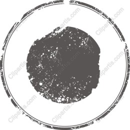 Grunge Circle