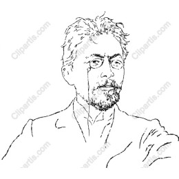 Distinguished Line Drawing