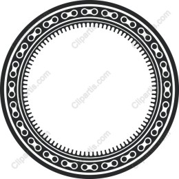 Circular Ornate