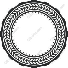 Tire Tread
