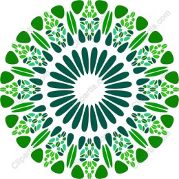Verdant Harmony