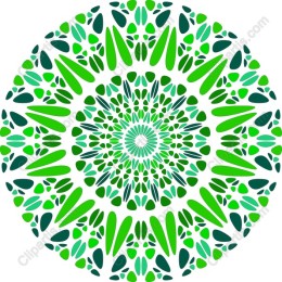 Emerald Harmony