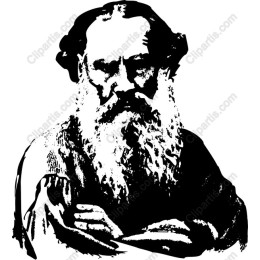 Thoughtful Bearded Man