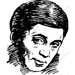 Classic Portrait