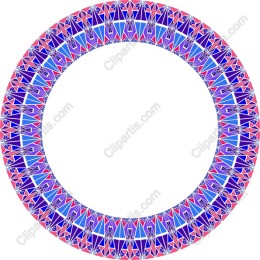 Geometric Mandala