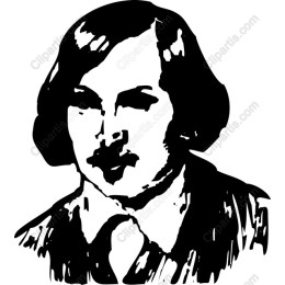 Classic Literary Figure