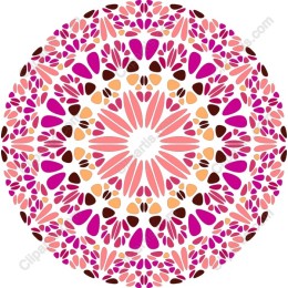 Floral Harmony