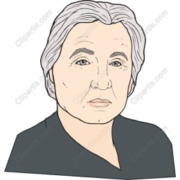 Elegant Portrait