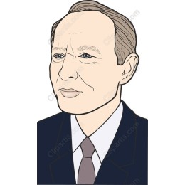 Distinguished Business Figure