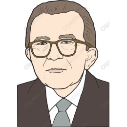 Distinguished Character