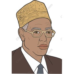 Cultural Heritage Portrait