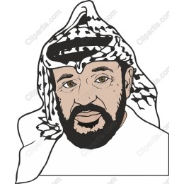 Middle Eastern Gentleman