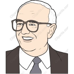 Distinguished Figure
