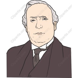 Victorian Era Portrait