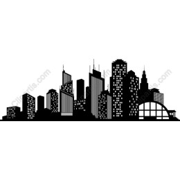 Urban Skyline
