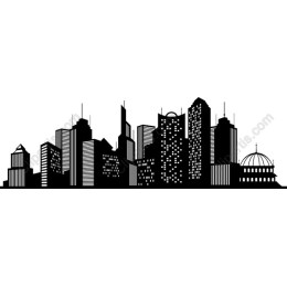 City Skyline