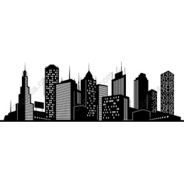 Urban Skyline