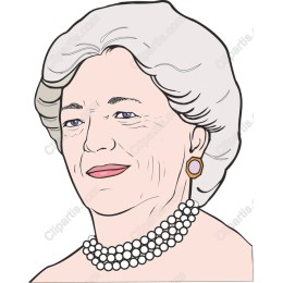 Timeless Elegance: of a Sophisticated Woman